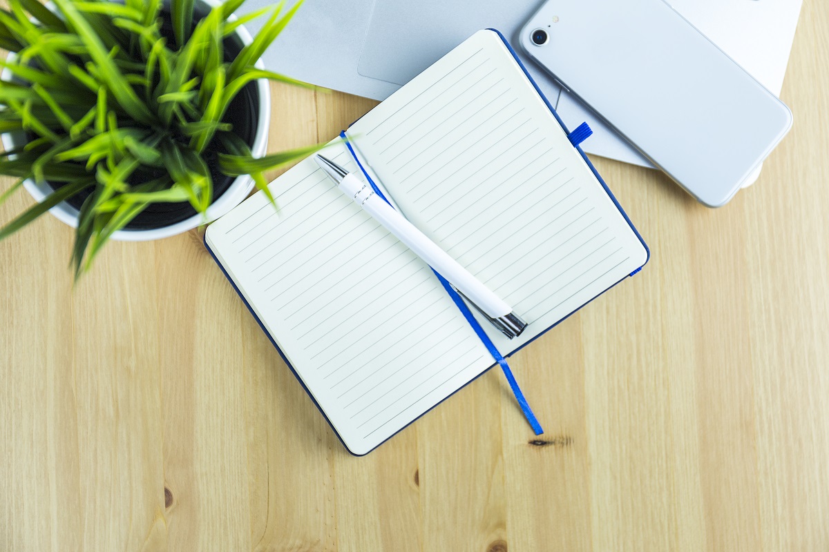 Gadżety biurowe z logo - gdzie zamówić?