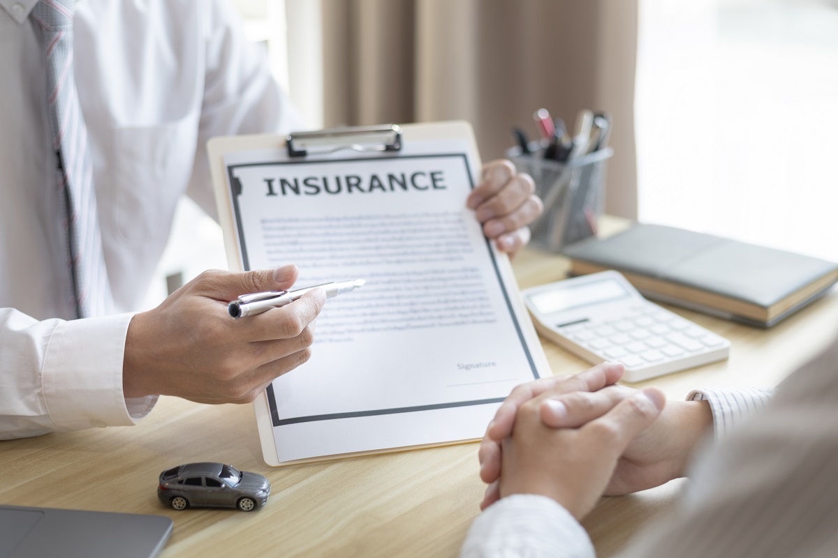 Ubezpieczenie przewoźnika. Czy muszę sprawdzać