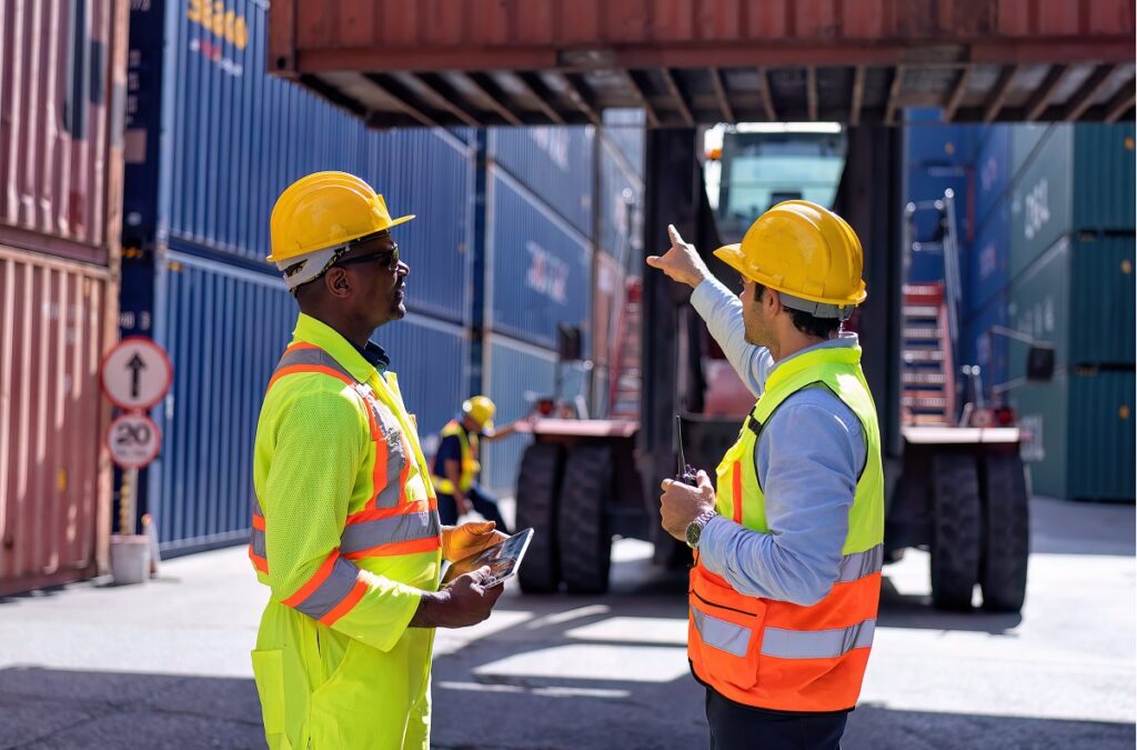 Transport krajowy - na co zwracać uwagę przy wyborze firmy przewozowej?