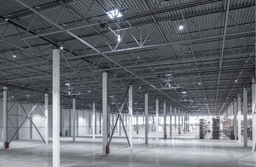 Jak generalne wykonawstwo pomogło w skutecznej realizacji inwestycji budowlanej?