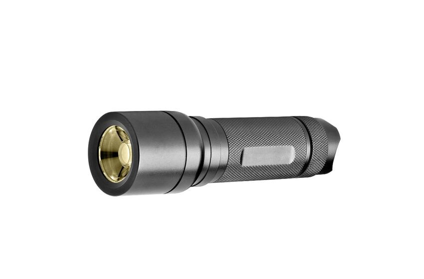 Latarki z logo do kluczy - czy warto je mieć?