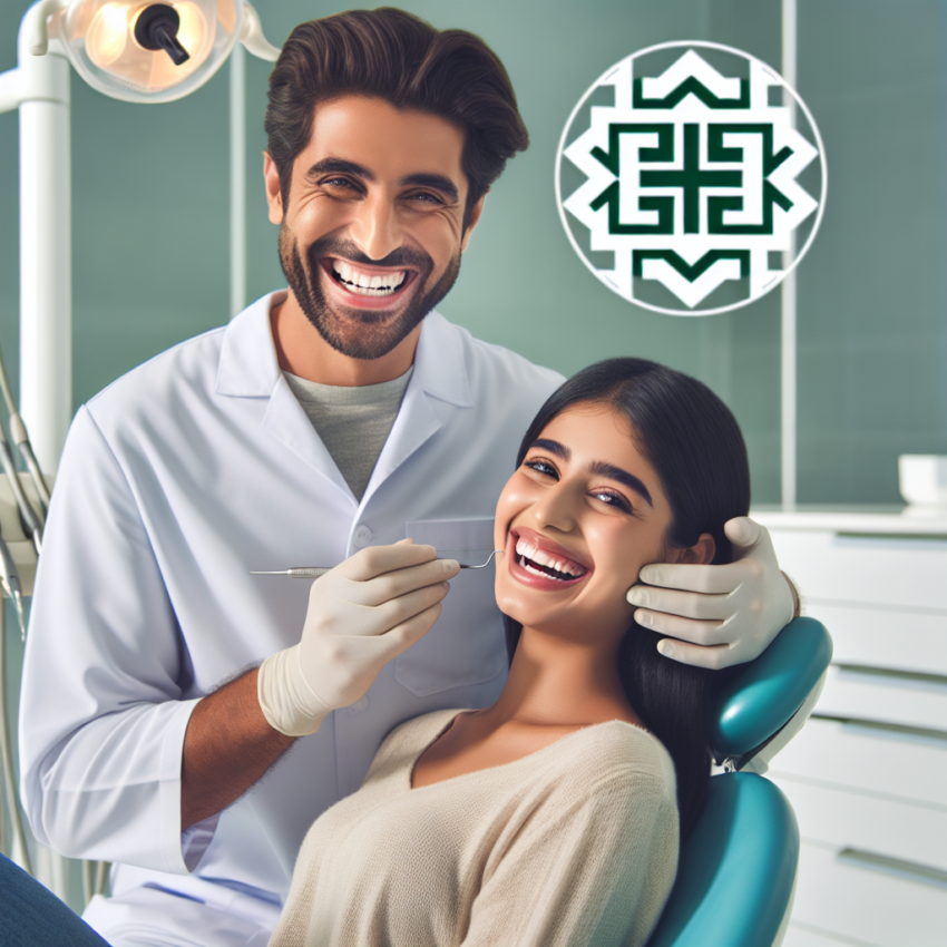 Korzyści leczenia dentystycznego na NFZ