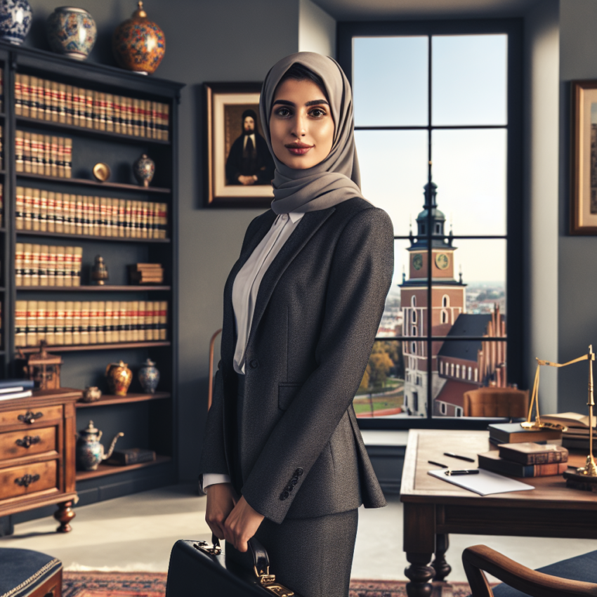 Jak wybrać odpowiedniego adwokata w Krakowie?