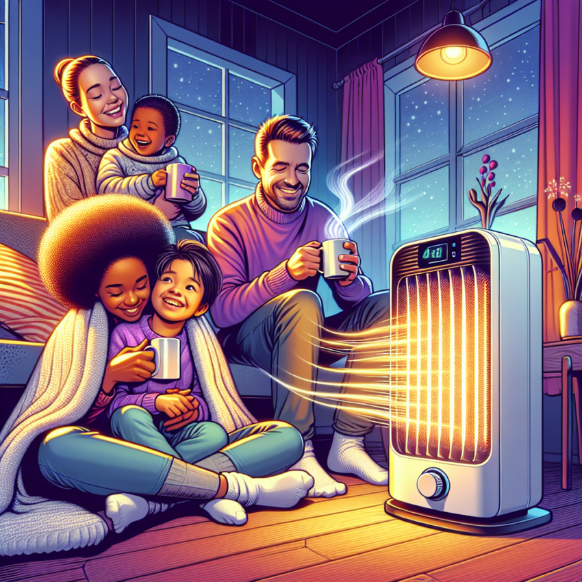 Jakie są koszty instalacji energooszczędnego ogrzewania elektrycznego?