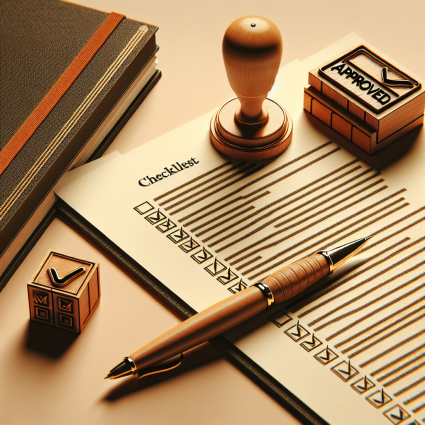 Co to znaczy walidacja?