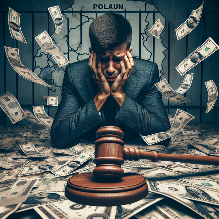 Czym jest upadłość konsumencka w Polsce?