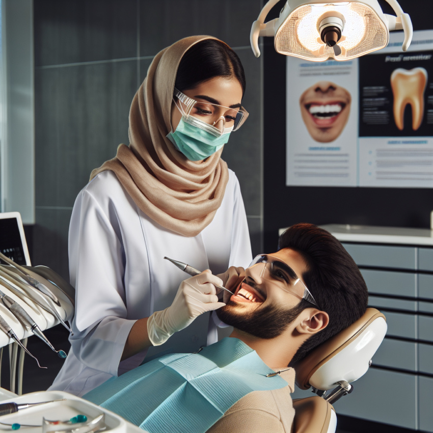 Jakie usługi stomatologiczne są refundowane przez NFZ?