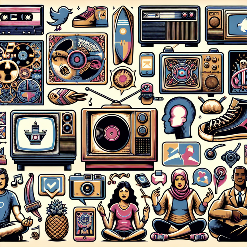 Co to jest mainstream?