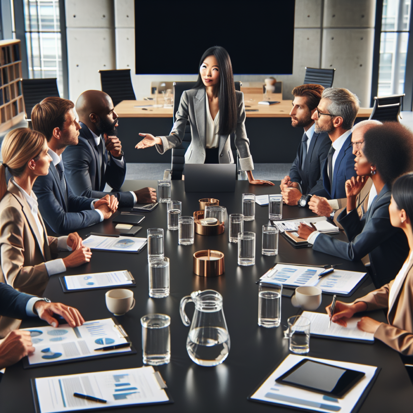 Jak obsługa prawna spółek wpływa na ich funkcjonowanie?