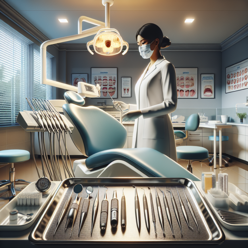 Najczęstsze pytania dotyczące dentysty NFZ – wszystko, co musisz wiedzieć