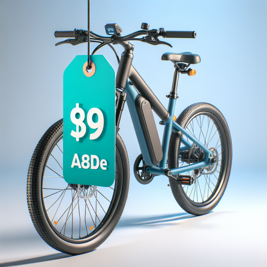 Tanie rowery elektryczne – jak wybrać najlepszy model w niskiej cenie?