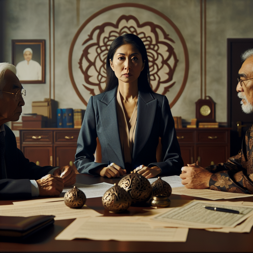 Darowizna a zachowek – co warto wiedzieć o dziedziczeniu?