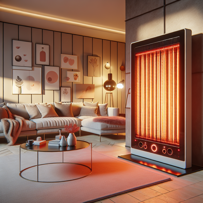 Jakie są najczęstsze pytania klientów dotyczące grzejników na podczerwień?