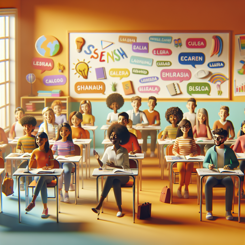 Hiszpański w Krakowie – gdzie i jak skutecznie nauczyć się tego języka?