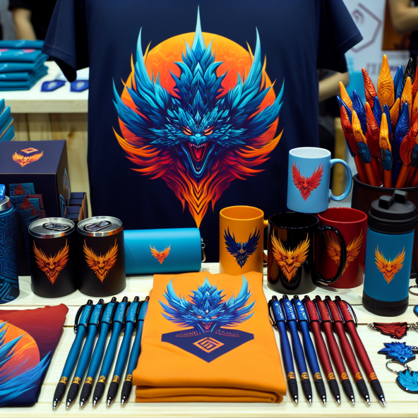 Gadżety reklamowe a budowanie świadomości marki – co warto wiedzieć?