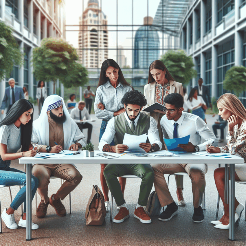 Jak przygotować się do rozmowy kwalifikacyjnej przy rekrutacji do szkoły dla dorosłych?