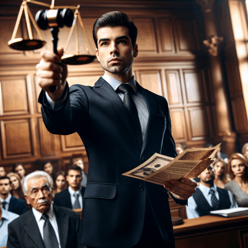 Czy skuteczny adwokat może naprawdę wpłynąć na wynik Twojej sprawy?