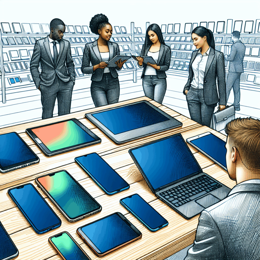 Używane? Odnowione? Sprawdź, kiedy refurbishing się opłaca!