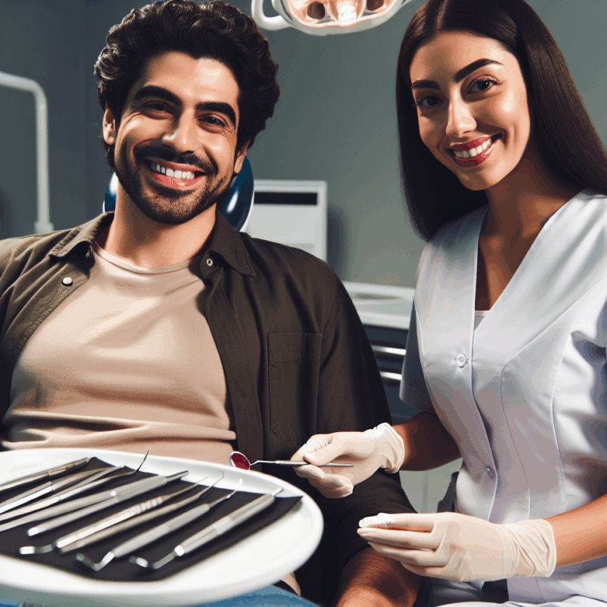 Opinie w Google nie wystarczą. Jak rozpoznać, że dentysta będzie dla Ciebie odpowiedni?